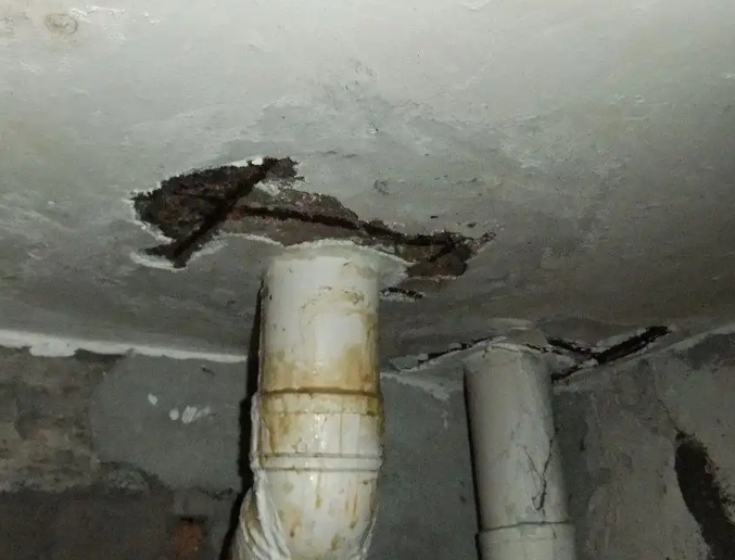 陇西卫生间漏水维修公司浅析陇西卫生间渗水维修的方法