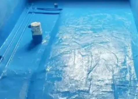 陇西卫生间漏水维修公司分享下陇西卫生间防水工程中常用防水涂料介绍。